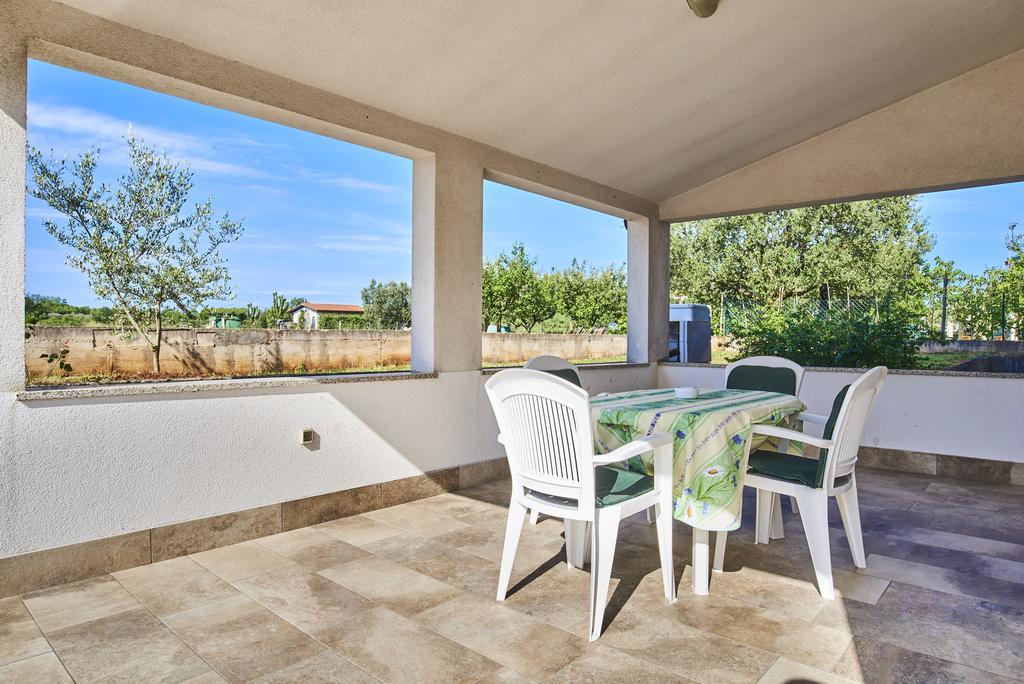 Apartman Lovely Roses Umag