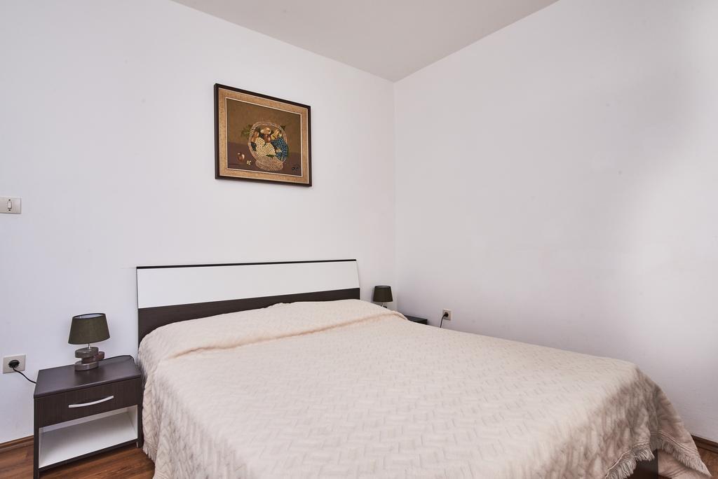 Apartment Lovely Roses Umag