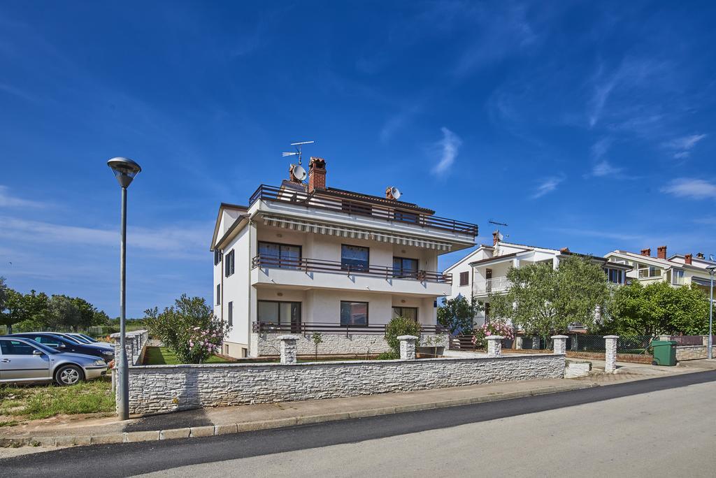 Apartment Lovely Roses Umag