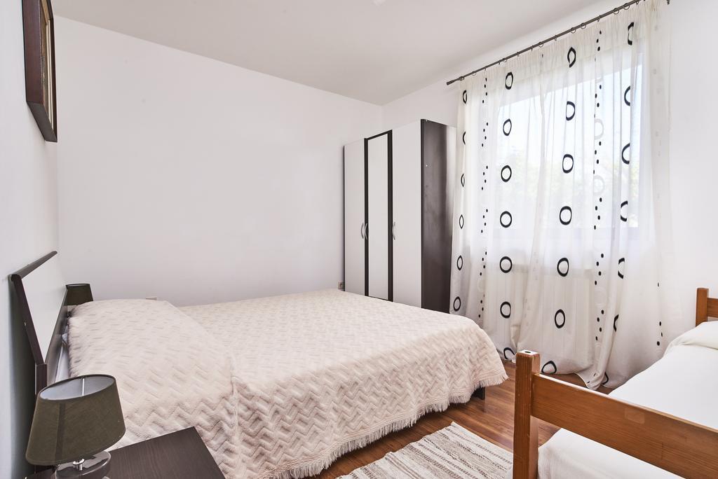 Apartment Lovely Roses Umag
